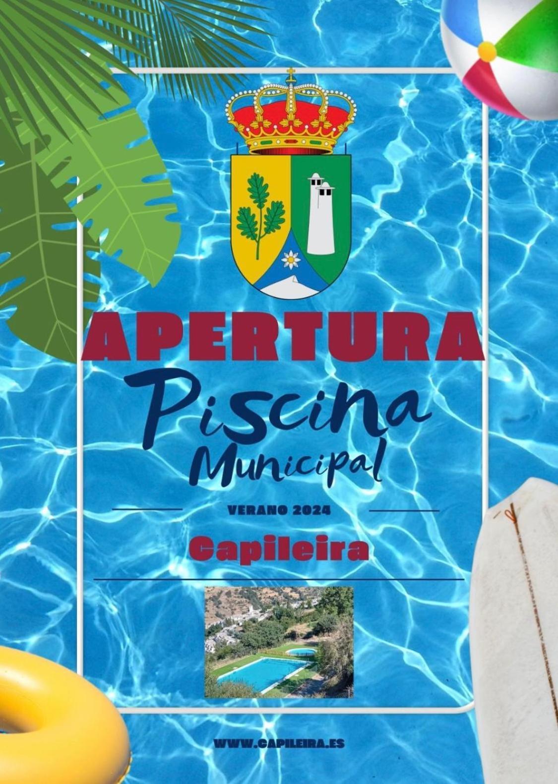 Hostal Moraima Capileira Exterior photo